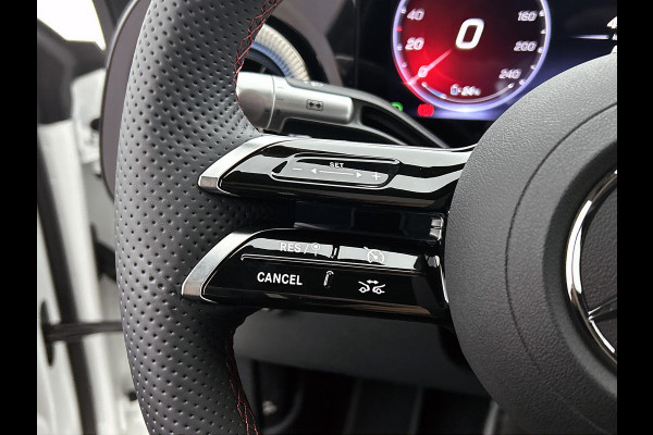 Mercedes-Benz CLA-Klasse 250+ Launch Edition 85 kWh | Trekhaak | Warmtepomp | 19 inch AMG-velgen | Multibeam LED | Panoramadak | Nightpakket | Memorypakket | Smartphone integratiepakket |