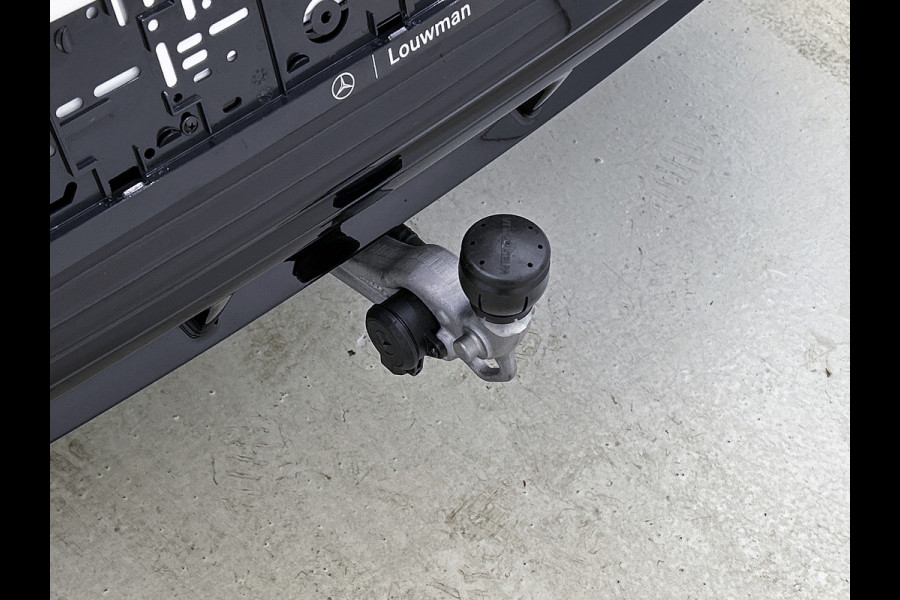 Mercedes-Benz CLA-Klasse 250+ Launch Edition 85 kWh | Trekhaak | Warmtepomp | 19 inch AMG-velgen | Multibeam LED | Panoramadak | Nightpakket | Memorypakket | Smartphone integratiepakket |