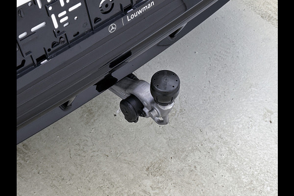 Mercedes-Benz CLA-Klasse 250+ Launch Edition 85 kWh | Trekhaak | Warmtepomp | 19 inch AMG-velgen | Multibeam LED | Panoramadak | Nightpakket | Memorypakket | Smartphone integratiepakket |