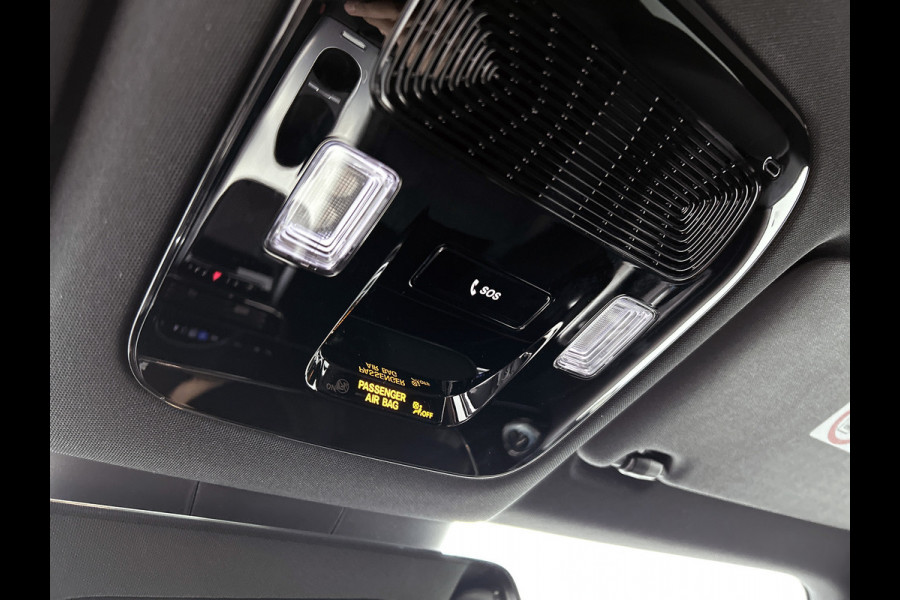 Mercedes-Benz CLA-Klasse 250+ Launch Edition 85 kWh | Trekhaak | Warmtepomp | 19 inch AMG-velgen | Multibeam LED | Panoramadak | Nightpakket | Memorypakket | Smartphone integratiepakket |