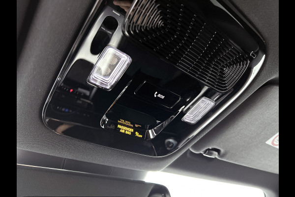 Mercedes-Benz CLA-Klasse 250+ Launch Edition 85 kWh | Trekhaak | Warmtepomp | 19 inch AMG-velgen | Multibeam LED | Panoramadak | Nightpakket | Memorypakket | Smartphone integratiepakket |