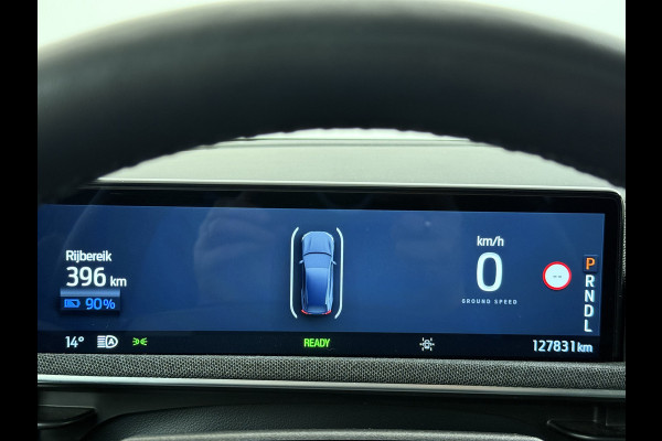 Ford Mustang Mach-E Extended Range RWD 98kWhTechnology Pack Plus Leder Pano-dak Extend B&O®-Hifi Audio 360°Camera Stoel+Stuurverwarming SOH 92.5% Memory Keyless Lane Departure Warning/Lane Keeping Aid Road Edge Detection 1e Eigenaar Origineel Nederlandse Auto Nieuwprijs €60.674,-