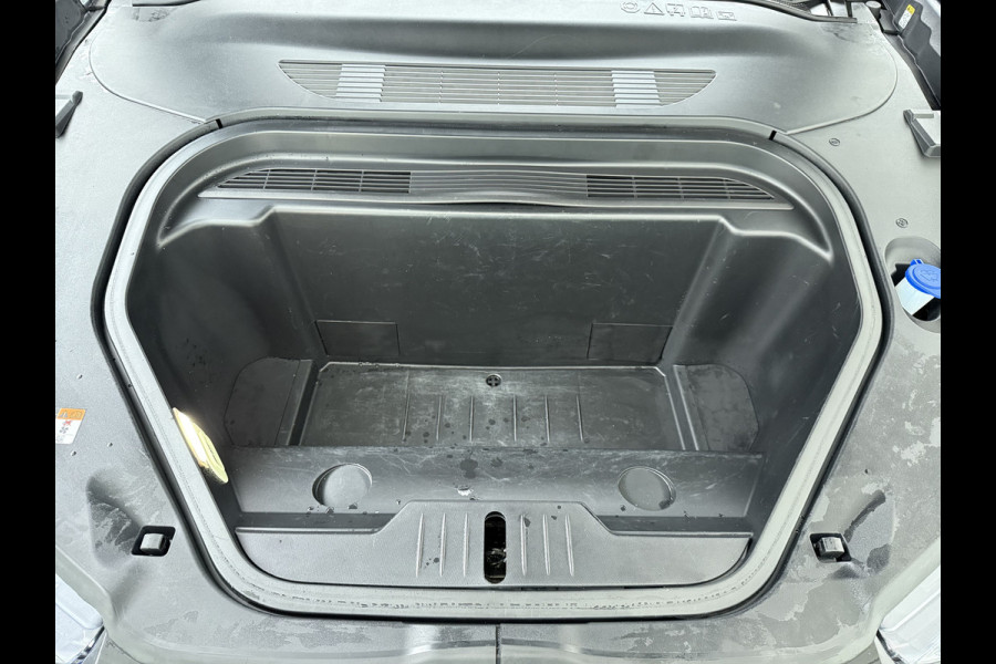 Ford Mustang Mach-E Extended Range RWD 98kWhTechnology Pack Plus Leder Pano-dak Extend B&O®-Hifi Audio 360°Camera Stoel+Stuurverwarming SOH 92.5% Memory Keyless Lane Departure Warning/Lane Keeping Aid Road Edge Detection 1e Eigenaar Origineel Nederlandse Auto Nieuwprijs €60.674,-