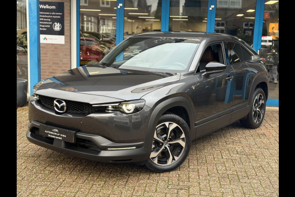 Mazda MX-30 E-SkyActiv R-EV 170 Advantage 2025 AUT NAVI NAP