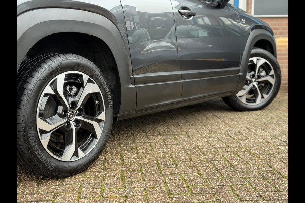 Mazda MX-30 E-SkyActiv R-EV 170 Advantage 2025 AUT NAVI NAP