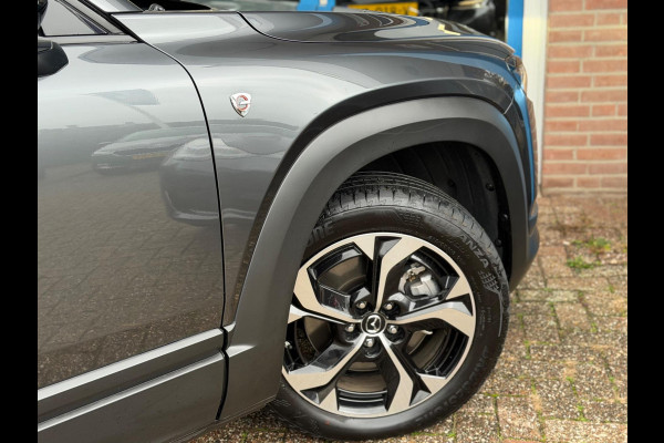 Mazda MX-30 E-SkyActiv R-EV 170 Advantage 2025 AUT NAVI NAP