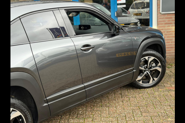 Mazda MX-30 E-SkyActiv R-EV 170 Advantage 2025 AUT NAVI NAP