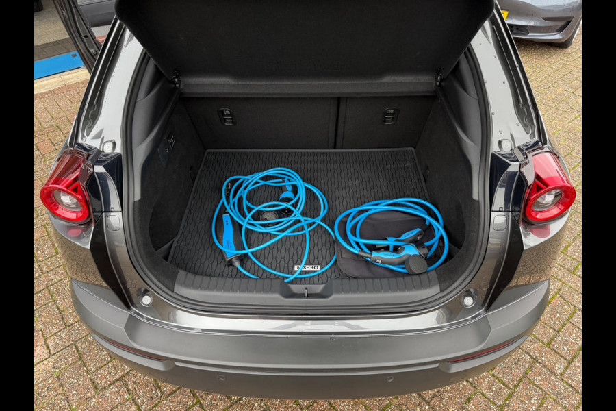 Mazda MX-30 E-SkyActiv R-EV 170 Advantage 2025 AUT NAVI NAP
