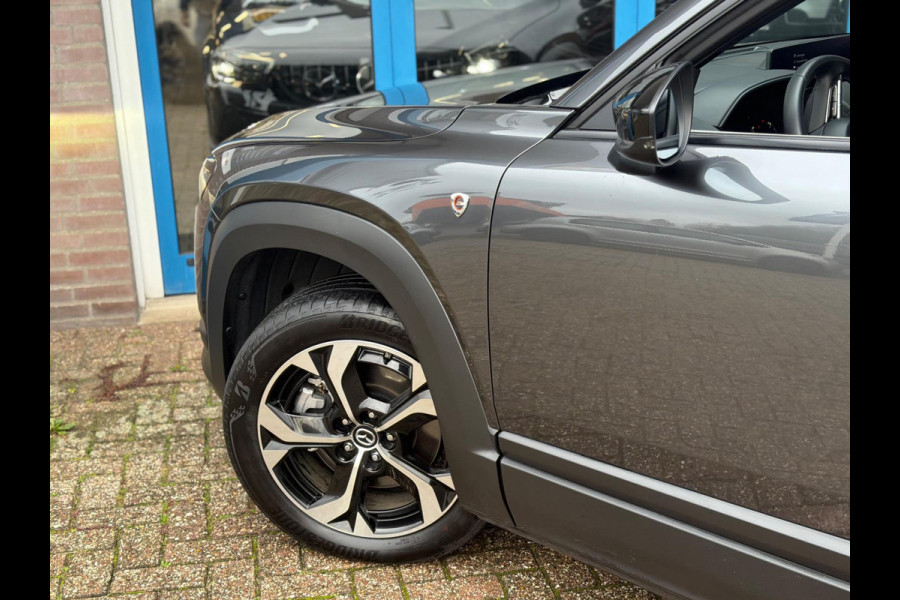 Mazda MX-30 E-SkyActiv R-EV 170 Advantage 2025 AUT NAVI NAP