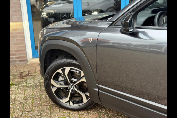 Mazda MX-30 E-SkyActiv R-EV 170 Advantage 2025 AUT NAVI NAP