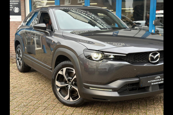 Mazda MX-30 E-SkyActiv R-EV 170 Advantage 2025 AUT NAVI NAP