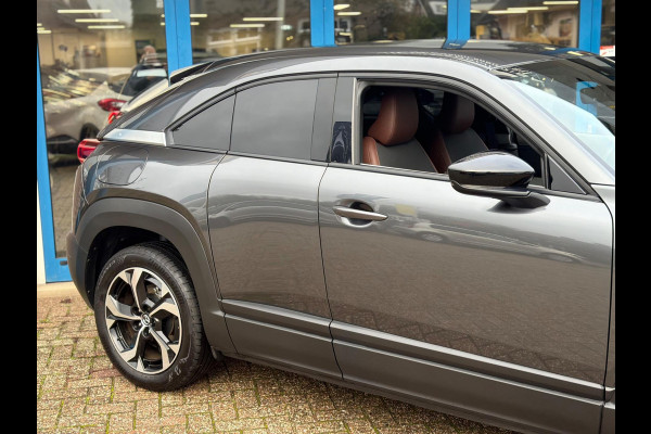 Mazda MX-30 E-SkyActiv R-EV 170 Advantage 2025 AUT NAVI NAP
