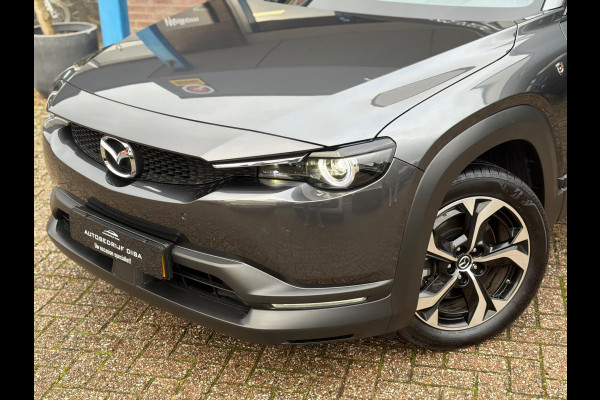Mazda MX-30 E-SkyActiv R-EV 170 Advantage 2025 AUT NAVI NAP