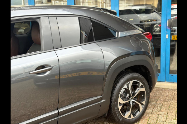 Mazda MX-30 E-SkyActiv R-EV 170 Advantage 2025 AUT NAVI NAP