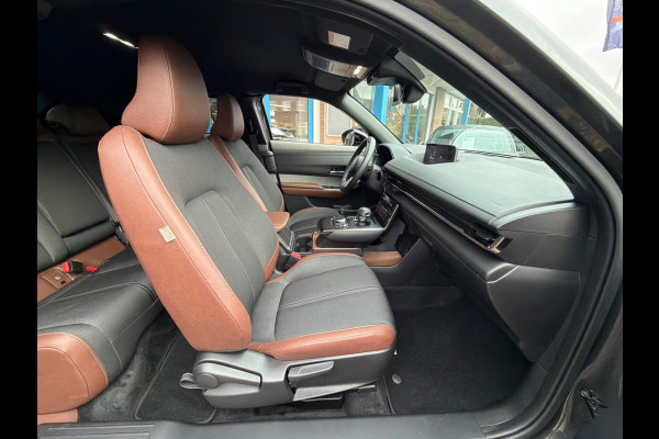 Mazda MX-30 E-SkyActiv R-EV 170 Advantage 2025 AUT NAVI NAP