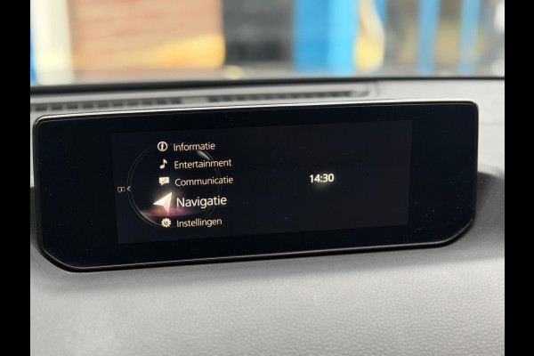 Mazda MX-30 E-SkyActiv R-EV 170 Advantage 2025 AUT NAVI NAP