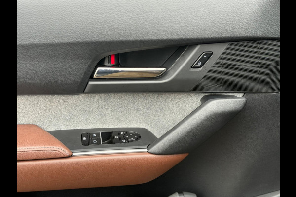 Mazda MX-30 E-SkyActiv R-EV 170 Advantage 2025 AUT NAVI NAP