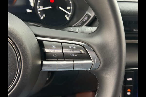 Mazda MX-30 E-SkyActiv R-EV 170 Advantage 2025 AUT NAVI NAP