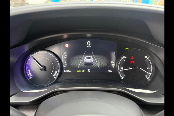 Mazda MX-30 E-SkyActiv R-EV 170 Advantage 2025 AUT NAVI NAP