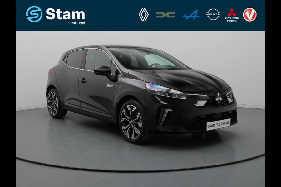 Mitsubishi Colt 145pk HEV Intense+ Automaat Camera | Adapt. Cruise | Parkeersens. v+a | Stoel-/stuurverw.