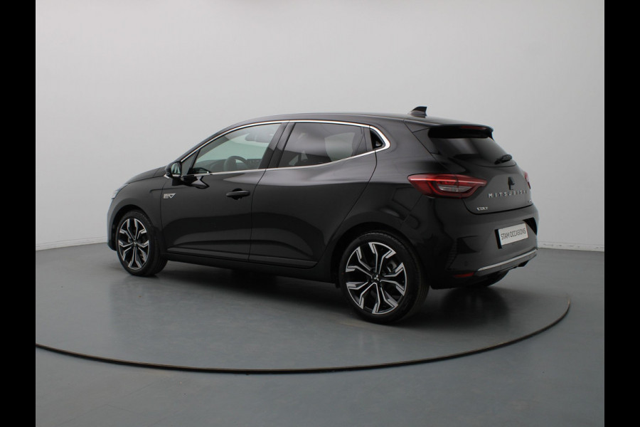 Mitsubishi Colt 145pk HEV Intense+ Automaat Camera | Adapt. Cruise | Parkeersens. v+a | Stoel-/stuurverw.