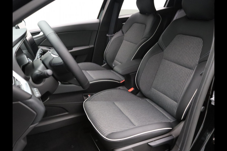 Mitsubishi Colt 145pk HEV Intense+ Automaat Camera | Adapt. Cruise | Parkeersens. v+a | Stoel-/stuurverw.