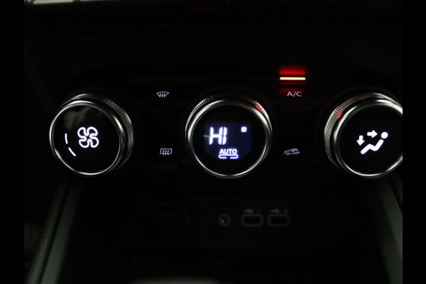 Mitsubishi Colt 145pk HEV Intense+ Automaat Camera | Adapt. Cruise | Parkeersens. v+a | Stoel-/stuurverw.