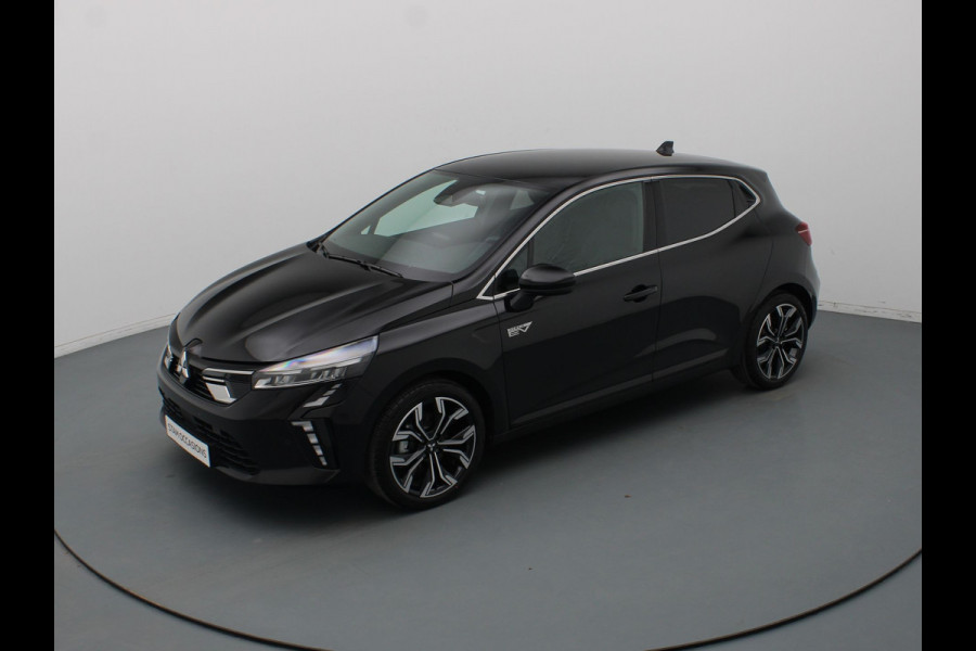 Mitsubishi Colt 145pk HEV Intense+ Automaat Camera | Adapt. Cruise | Parkeersens. v+a | Stoel-/stuurverw.