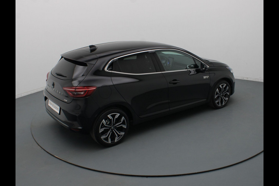 Mitsubishi Colt 145pk HEV Intense+ Automaat Camera | Adapt. Cruise | Parkeersens. v+a | Stoel-/stuurverw.