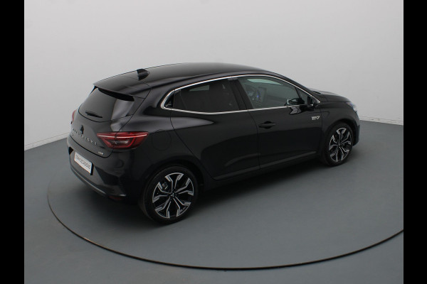 Mitsubishi Colt 145pk HEV Intense+ Automaat Camera | Adapt. Cruise | Parkeersens. v+a | Stoel-/stuurverw.