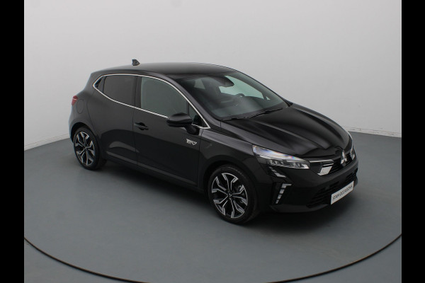 Mitsubishi Colt 145pk HEV Intense+ Automaat Camera | Adapt. Cruise | Parkeersens. v+a | Stoel-/stuurverw.