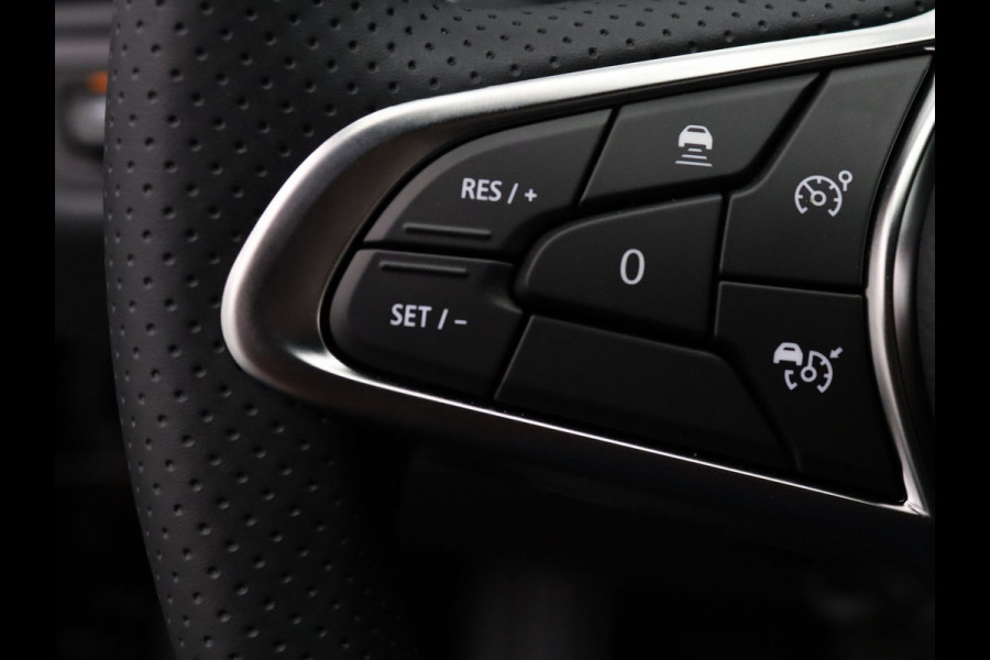 Mitsubishi Colt 145pk HEV Intense+ Automaat Camera | Adapt. Cruise | Parkeersens. v+a | Stoel-/stuurverw.