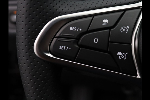 Mitsubishi Colt 145pk HEV Intense+ Automaat Camera | Adapt. Cruise | Parkeersens. v+a | Stoel-/stuurverw.