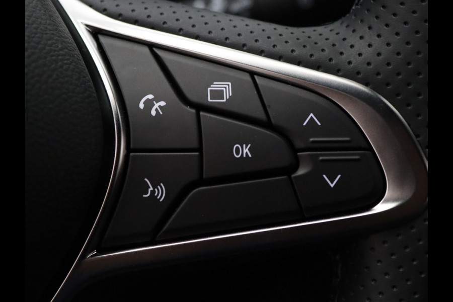 Mitsubishi Colt 145pk HEV Intense+ Automaat Camera | Adapt. Cruise | Parkeersens. v+a | Stoel-/stuurverw.