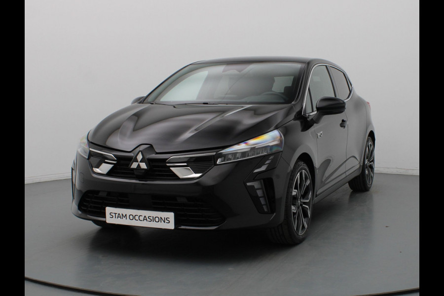 Mitsubishi Colt 145pk HEV Intense+ Automaat Camera | Adapt. Cruise | Parkeersens. v+a | Stoel-/stuurverw.