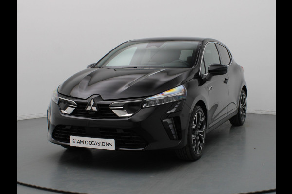 Mitsubishi Colt 145pk HEV Intense+ Automaat Camera | Adapt. Cruise | Parkeersens. v+a | Stoel-/stuurverw.