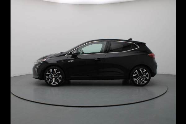 Mitsubishi Colt 145pk HEV Intense+ Automaat Camera | Adapt. Cruise | Parkeersens. v+a | Stoel-/stuurverw.