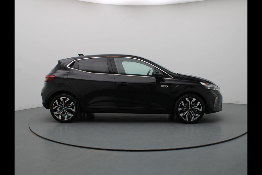 Mitsubishi Colt 145pk HEV Intense+ Automaat Camera | Adapt. Cruise | Parkeersens. v+a | Stoel-/stuurverw.