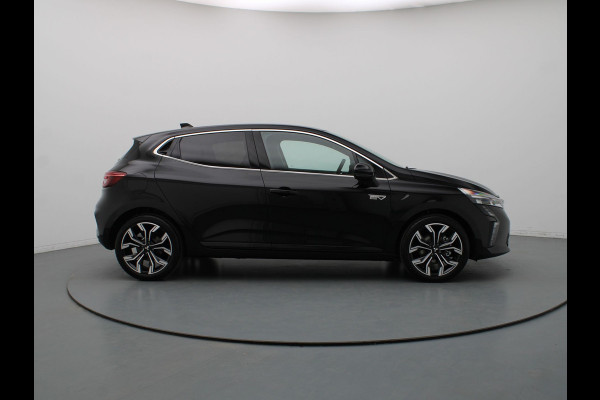 Mitsubishi Colt 145pk HEV Intense+ Automaat Camera | Adapt. Cruise | Parkeersens. v+a | Stoel-/stuurverw.