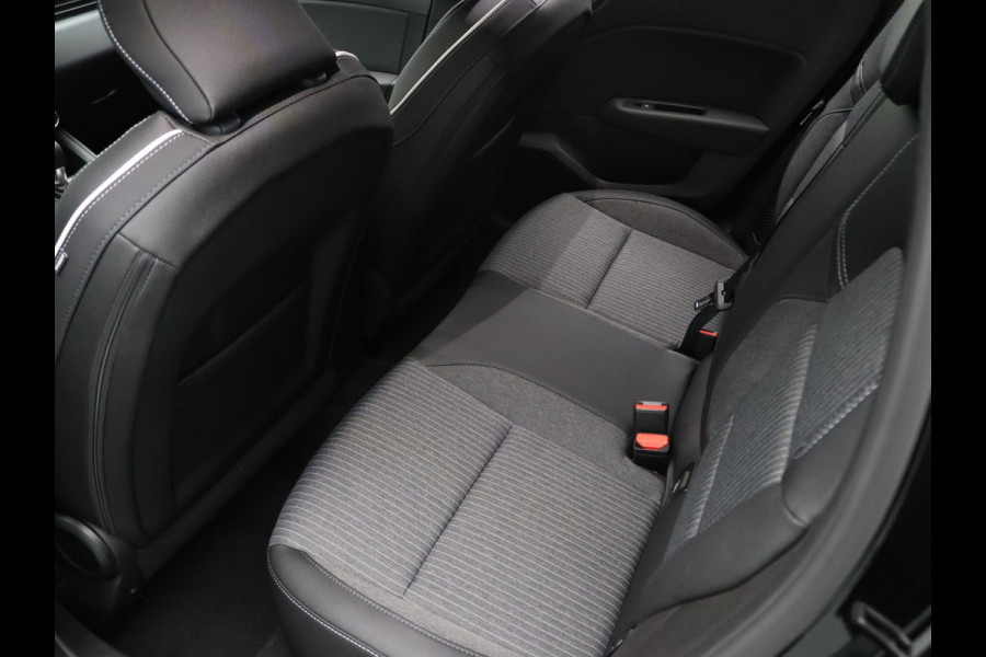 Mitsubishi Colt 145pk HEV Intense+ Automaat Camera | Adapt. Cruise | Parkeersens. v+a | Stoel-/stuurverw.