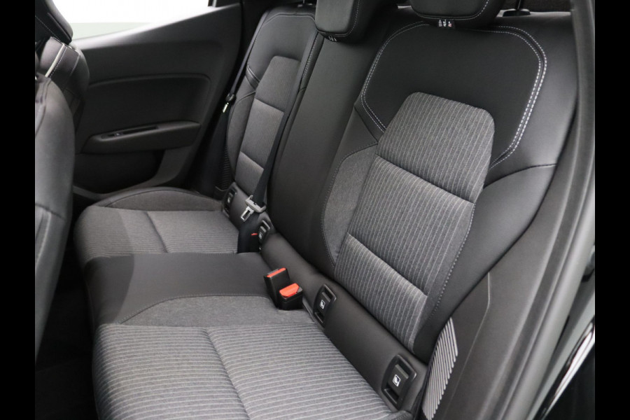 Mitsubishi Colt 145pk HEV Intense+ Automaat Camera | Adapt. Cruise | Parkeersens. v+a | Stoel-/stuurverw.