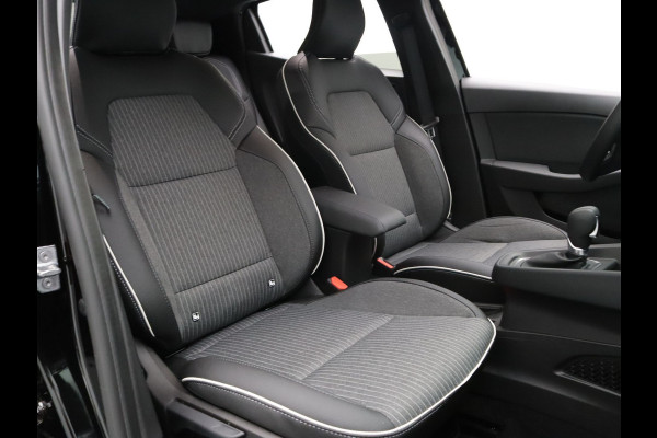 Mitsubishi Colt 145pk HEV Intense+ Automaat Camera | Adapt. Cruise | Parkeersens. v+a | Stoel-/stuurverw.