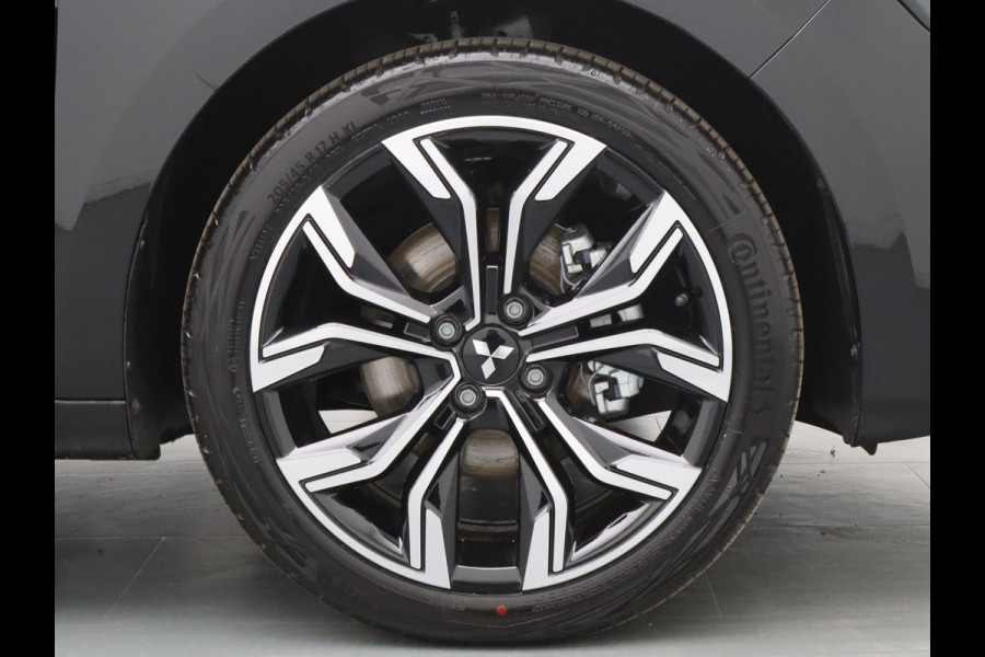 Mitsubishi Colt 145pk HEV Intense+ Automaat Camera | Adapt. Cruise | Parkeersens. v+a | Stoel-/stuurverw.