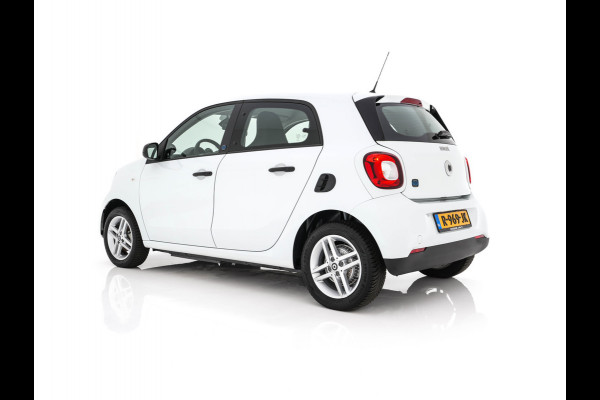 Smart Forfour EQ Essential 18 kWh [ 3-Fase ] (INCL-BTW) Aut. *LEATHER | AIRCO | CRUISE | DAB+ | COMFORT-SEATS | 15''ALU*