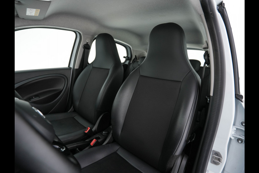 Smart Forfour EQ Essential 18 kWh [ 3-Fase ] (INCL-BTW) Aut. *LEATHER | AIRCO | CRUISE | DAB+ | COMFORT-SEATS | 15''ALU*