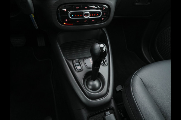Smart Forfour EQ Essential 18 kWh [ 3-Fase ] (INCL-BTW) Aut. *LEATHER | AIRCO | CRUISE | DAB+ | COMFORT-SEATS | 15''ALU*