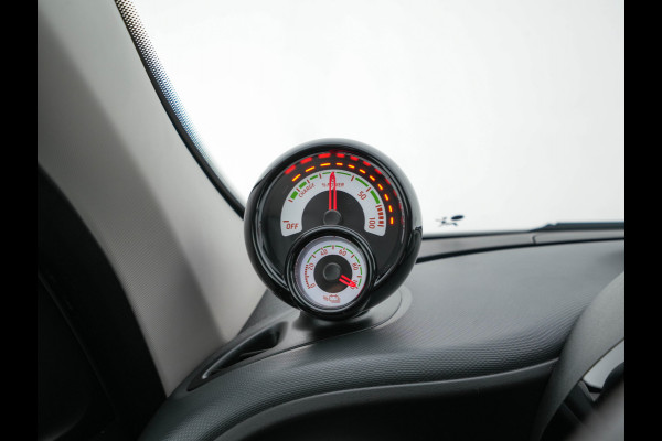 Smart Forfour EQ Essential 18 kWh [ 3-Fase ] (INCL-BTW) Aut. *LEATHER | AIRCO | CRUISE | DAB+ | COMFORT-SEATS | 15''ALU*