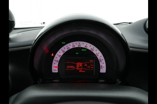 Smart Forfour EQ Essential 18 kWh [ 3-Fase ] (INCL-BTW) Aut. *LEATHER | AIRCO | CRUISE | DAB+ | COMFORT-SEATS | 15''ALU*