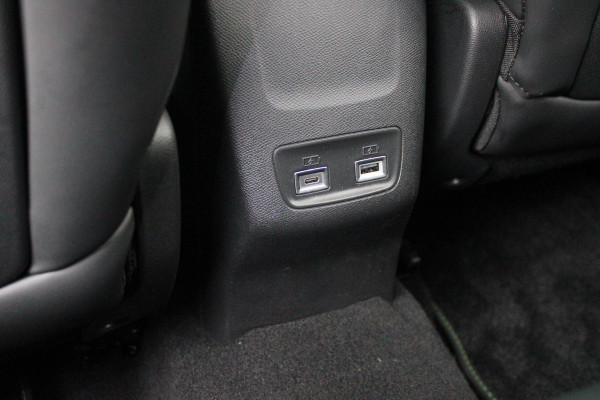 Peugeot 208 Hybrid 145PK e-DCS6 GT PACK | ELEKTRISCH VERSTELBARE BESTUURDERSSTOEL MET MASSAGE FUNCTIE | CAMERA VOOR + ACHTER | ALCANTARA BEKLEDING | DODEHOEK DETECTIE | ADAPTIVE CRUISE CONTROL | NAVIGATIE | DRAADLOZE APPLE CARPLAY/ANDROID AURO | PANORAMA DAK | ZWART DAK | FULL LED KOPLAMPEN | DRAADLOZE TELEFOONLADER | STOEL VERWARMING | LICHTMETALEN VELGEN 17" | GETINTE RUITEN |