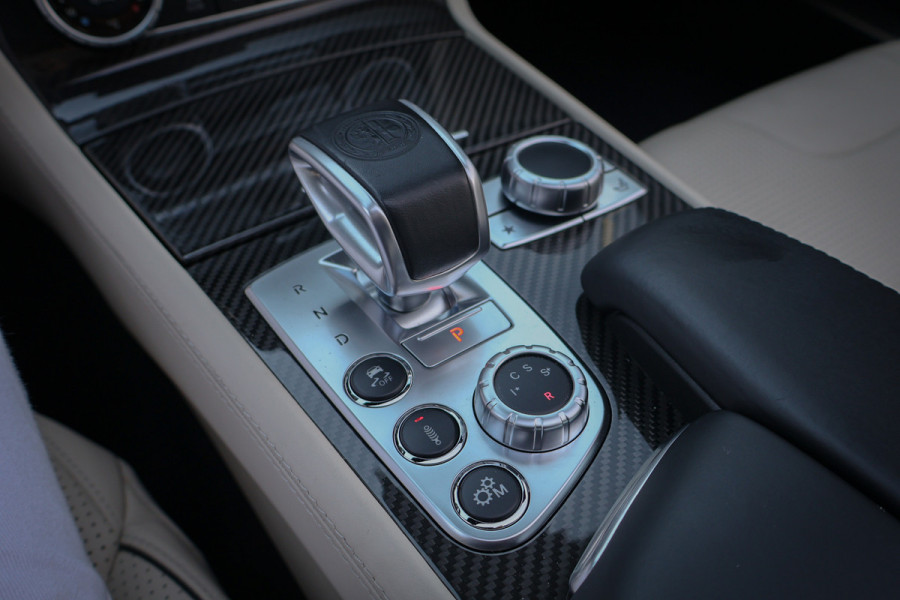 Mercedes-Benz SL-Klasse AMG 63 | AMG DRIVERS PACKAGE | B&O | KERAMISCH | MAGIC SKY CONTROL | STOELKOELING/VERWARMING/MASSAGE | DISTRONIC PLUS | AIRSCARF